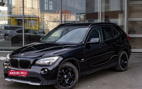 BMW X1, 2012 год, 1 450 000 рублей, 3 фотография