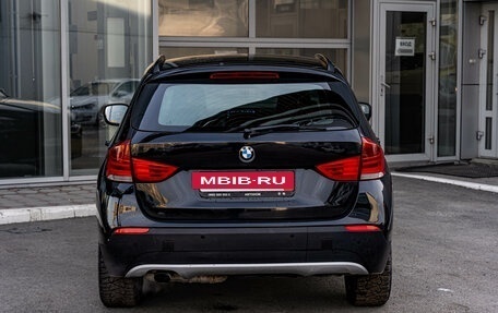 BMW X1, 2012 год, 1 450 000 рублей, 5 фотография