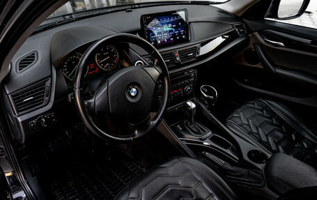 BMW X1, 2012 год, 1 450 000 рублей, 12 фотография