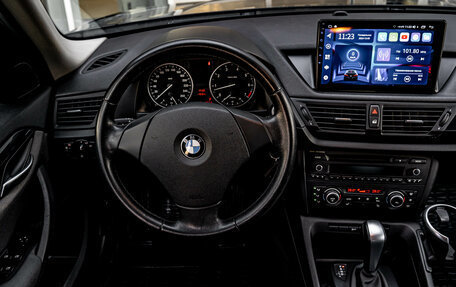 BMW X1, 2012 год, 1 450 000 рублей, 18 фотография