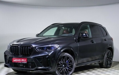 BMW X5 M, 2020 год, 11 950 000 рублей, 1 фотография