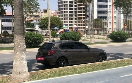 BMW 1 серия, 2012 год, 1 499 999 рублей, 1 фотография