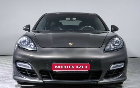 Porsche Panamera II рестайлинг, 2012 год, 2 800 000 рублей, 2 фотография