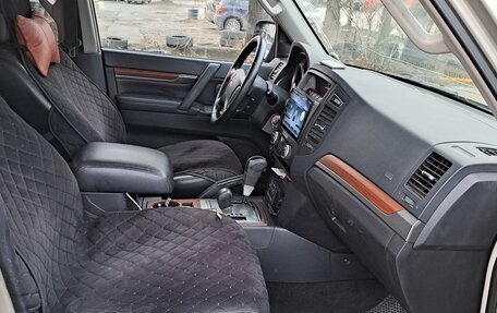 Mitsubishi Pajero IV, 2008 год, 1 750 000 рублей, 6 фотография