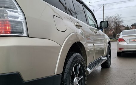 Mitsubishi Pajero IV, 2008 год, 1 750 000 рублей, 7 фотография