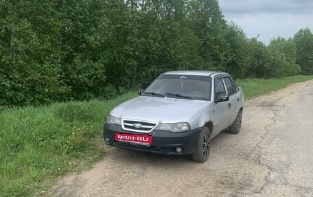 Daewoo Nexia I рестайлинг, 2010 год, 150 000 рублей, 2 фотография