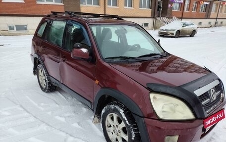 Chery Tiggo (T11), 2010 год, 280 000 рублей, 3 фотография