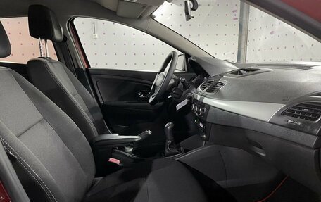 Renault Megane III, 2013 год, 865 000 рублей, 12 фотография