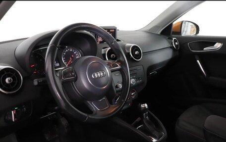 Audi A1, 2013 год, 1 400 000 рублей, 11 фотография