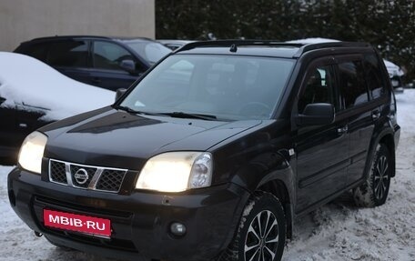 Nissan X-Trail, 2006 год, 571 000 рублей, 1 фотография