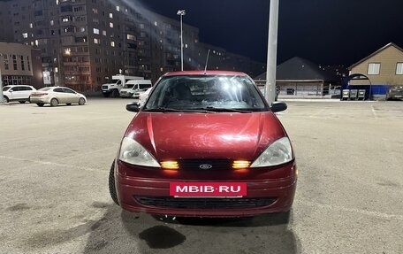 Ford Focus IV, 2002 год, 333 000 рублей, 3 фотография