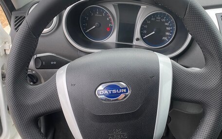 Datsun on-DO I рестайлинг, 2020 год, 715 000 рублей, 12 фотография