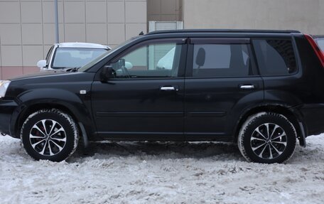 Nissan X-Trail, 2006 год, 571 000 рублей, 2 фотография