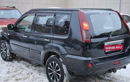 Nissan X-Trail, 2006 год, 571 000 рублей, 3 фотография