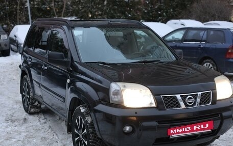 Nissan X-Trail, 2006 год, 571 000 рублей, 6 фотография