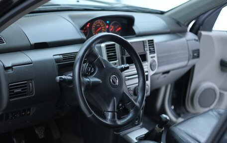 Nissan X-Trail, 2006 год, 571 000 рублей, 7 фотография