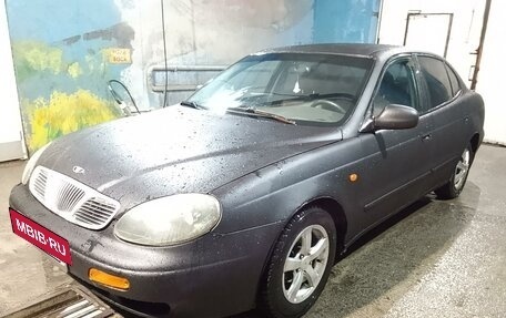 Doninvest Kondor, 1999 год, 165 000 рублей, 29 фотография