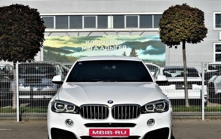 BMW X6, 2014 год, 4 150 000 рублей, 2 фотография