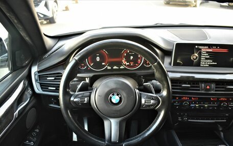 BMW X6, 2014 год, 4 150 000 рублей, 9 фотография