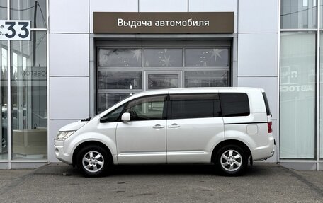 Mitsubishi Delica D:5 I, 2015 год, 1 923 000 рублей, 8 фотография