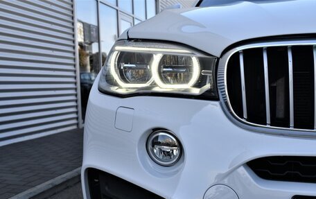 BMW X6, 2014 год, 4 150 000 рублей, 7 фотография