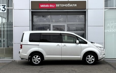 Mitsubishi Delica D:5 I, 2015 год, 1 923 000 рублей, 4 фотография