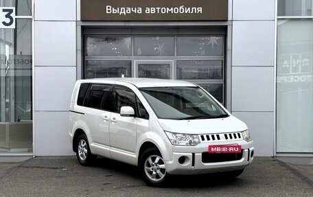 Mitsubishi Delica D:5 I, 2015 год, 1 923 000 рублей, 3 фотография