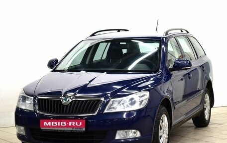 Skoda Octavia, 2012 год, 1 080 000 рублей, 1 фотография