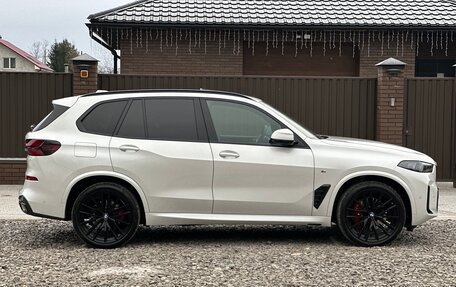 BMW X5, 2023 год, 14 249 999 рублей, 8 фотография