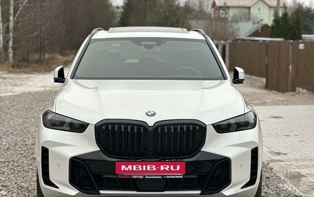 BMW X5, 2023 год, 14 249 999 рублей, 2 фотография