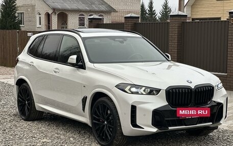 BMW X5, 2023 год, 14 249 999 рублей, 5 фотография