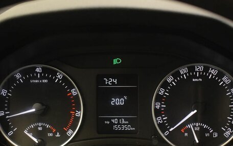 Skoda Octavia, 2012 год, 1 080 000 рублей, 6 фотография