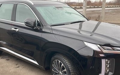 Hyundai Palisade I, 2023 год, 7 100 000 рублей, 1 фотография