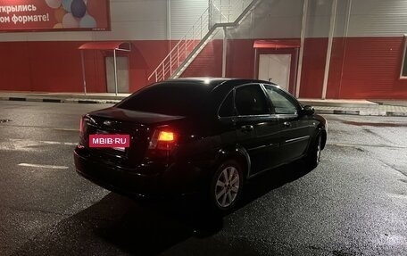 Chevrolet Lacetti, 2005 год, 520 000 рублей, 2 фотография