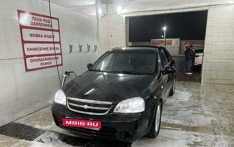 Chevrolet Lacetti, 2005 год, 520 000 рублей, 6 фотография