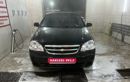 Chevrolet Lacetti, 2005 год, 520 000 рублей, 8 фотография