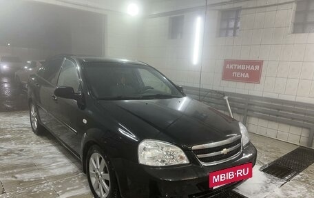 Chevrolet Lacetti, 2005 год, 520 000 рублей, 13 фотография