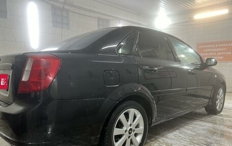 Chevrolet Lacetti, 2005 год, 520 000 рублей, 12 фотография