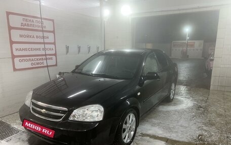 Chevrolet Lacetti, 2005 год, 520 000 рублей, 15 фотография