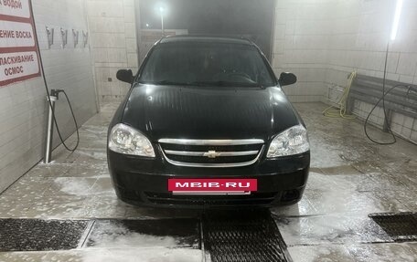 Chevrolet Lacetti, 2005 год, 520 000 рублей, 14 фотография