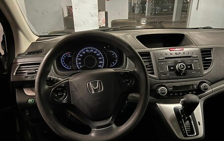 Honda CR-V IV, 2014 год, 1 450 000 рублей, 10 фотография