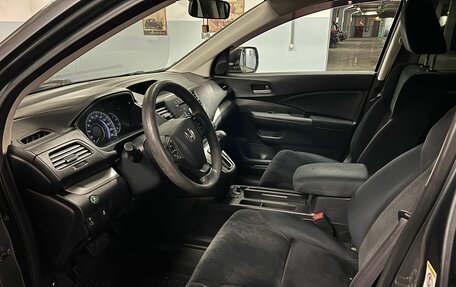 Honda CR-V IV, 2014 год, 1 450 000 рублей, 13 фотография