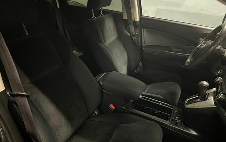 Honda CR-V IV, 2014 год, 1 450 000 рублей, 14 фотография