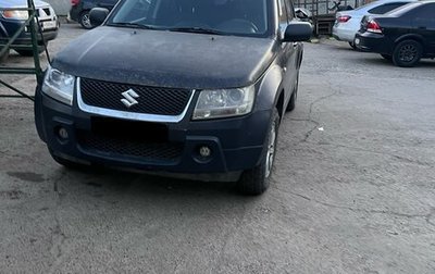 Suzuki Grand Vitara, 2007 год, 695 000 рублей, 1 фотография