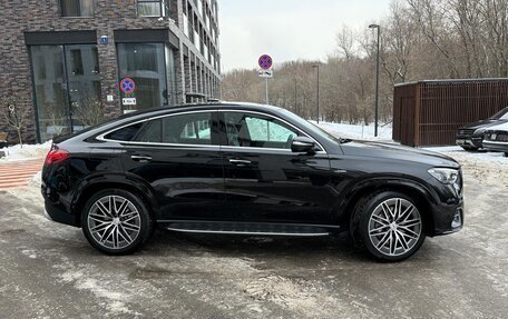 Mercedes-Benz GLE Coupe AMG, 2024 год, 18 000 000 рублей, 4 фотография