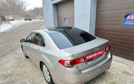 Honda Accord VIII рестайлинг, 2008 год, 900 000 рублей, 5 фотография