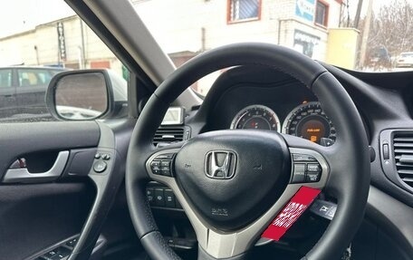 Honda Accord VIII рестайлинг, 2008 год, 900 000 рублей, 11 фотография