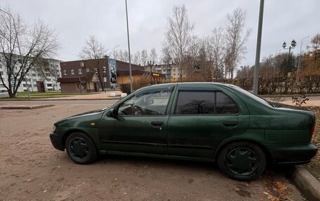 Nissan Almera, 1997 год, 150 000 рублей, 7 фотография