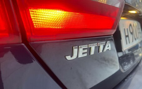 Volkswagen Jetta VI, 2011 год, 11 фотография