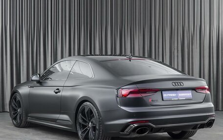 Audi RS 5, 2019 год, 6 350 000 рублей, 2 фотография